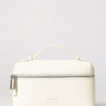 EMPORIO ARMANI Mini Bag Woman color Ivory