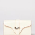 EMPORIO ARMANI Mini Leather Bag