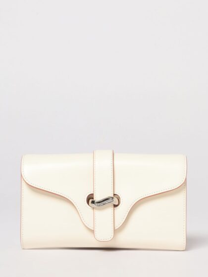 EMPORIO ARMANI Mini Leather Bag