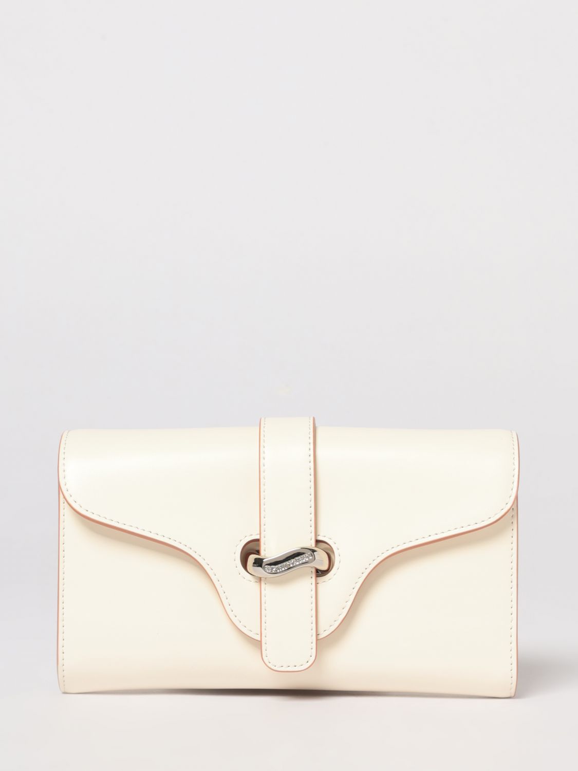 EMPORIO ARMANI Mini Leather Bag