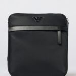 EMPORIO ARMANI Nylon Shoulder Bag