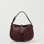 ETRO Mini Bag Woman color Burgundy