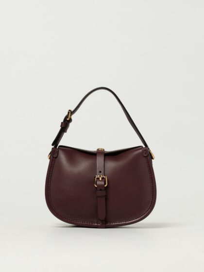 ETRO Mini Bag Woman color Burgundy