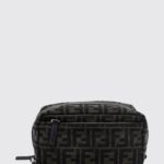 FENDI Bag Men color Multicolor