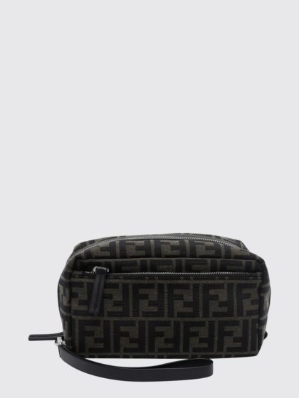 FENDI Bag Men color Multicolor