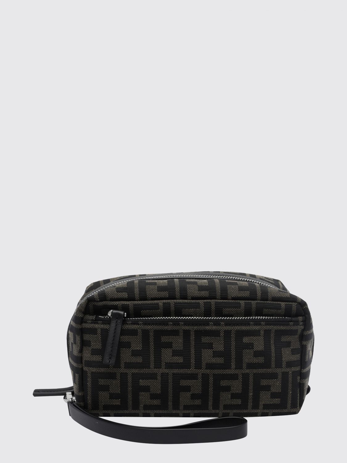 FENDI Bag Men color Multicolor
