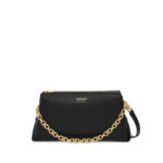 Ferragamo Gancini Chain Mini Bag