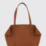 FERRAGAMO Shoulder Bag Woman color Brown