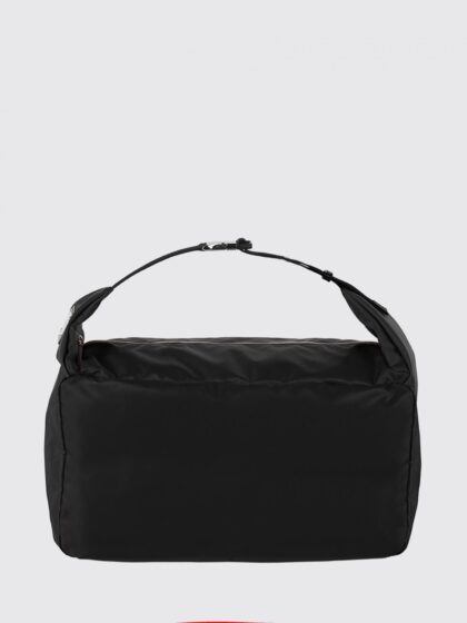 FPM MILANO Travel Bag Men color Ebony