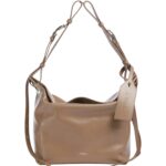 FURLA Shoulder Bag In Leather
