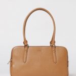 FURLA Shoulder Bag Woman color Brown