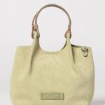 GIANNI CHIARINI Mini Bag Woman color Sage