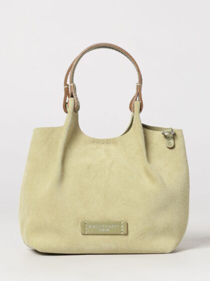 GIANNI CHIARINI Mini Bag Woman color Sage