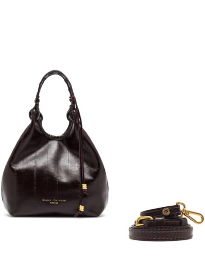 GIANNI CHIARINI Shoulder Bag Dua