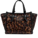 GIANNI CHIARINI Shoulder Bag Miss Marcella