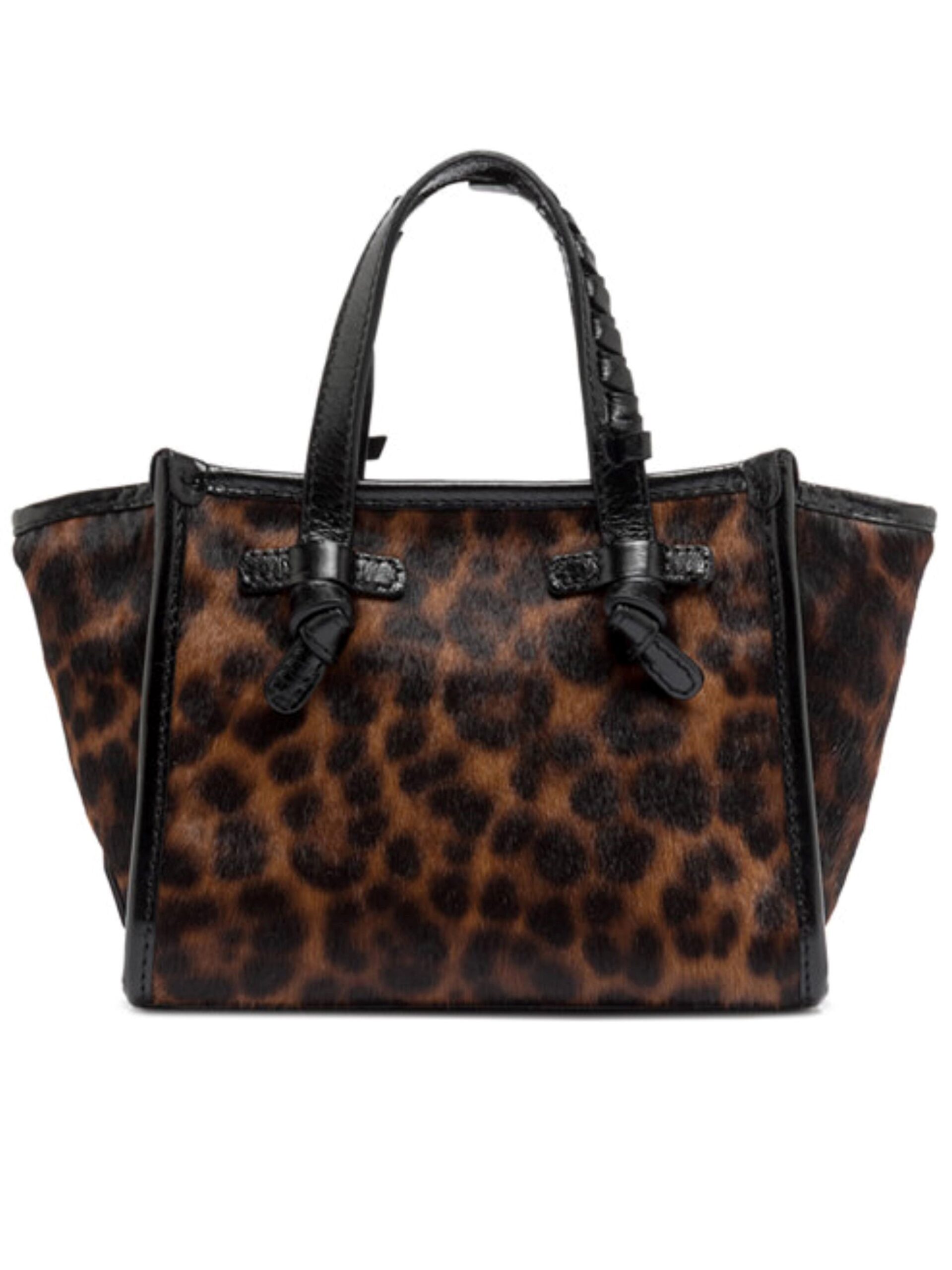 GIANNI CHIARINI Shoulder Bag Miss Marcella