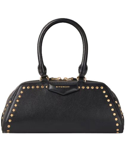GIVENCHY Antigona East West Mini Bag