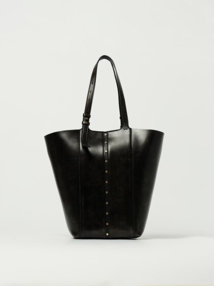 GOLDEN GOOSE Tote Bag Woman color Black
