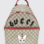 GUCCI Bag Kids color Brown