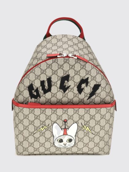 GUCCI Bag Kids color Brown