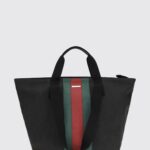 GUCCI Bag Men color Black