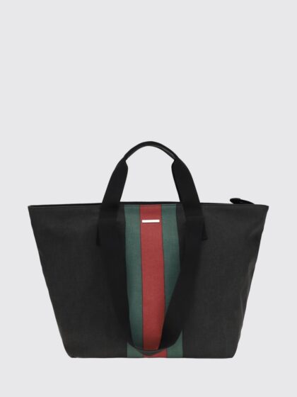 GUCCI Bag Men color Black