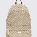 GUCCI Bag Men color Sand
