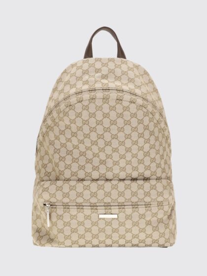 GUCCI Bag Men color Sand