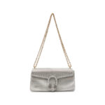 Gucci Dionysus Crystal-embellished Shoulder Bag