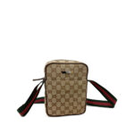 Gucci Gucci Tag Small Crossbody Bag