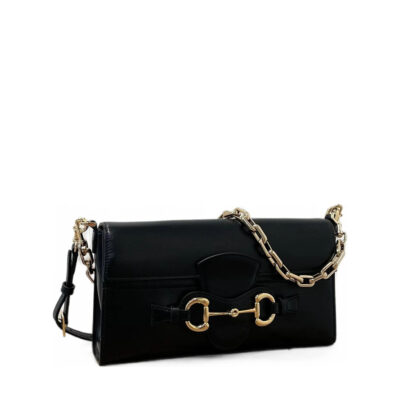 Gucci New Horsebit Bag
