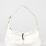 GUCCI Shoulder Bag Woman color White