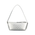 Gucci Small GG Emblem Shoulder Bag