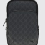 GUCCI Small GG Shoulder Bag