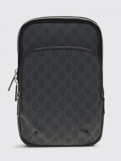 GUCCI Small GG Shoulder Bag