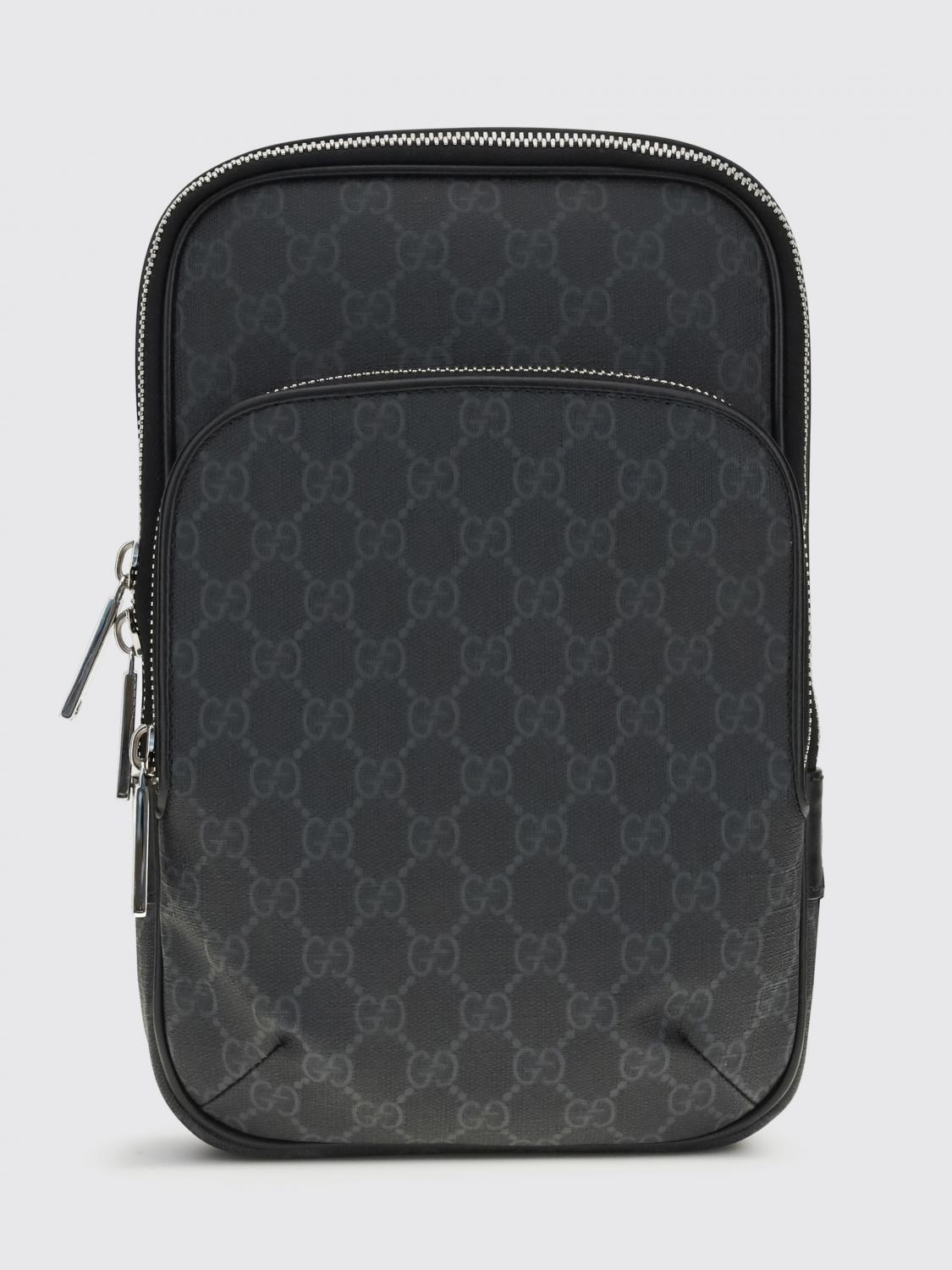 GUCCI Small GG Shoulder Bag