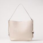 HOGAN Mini Bag Woman color White