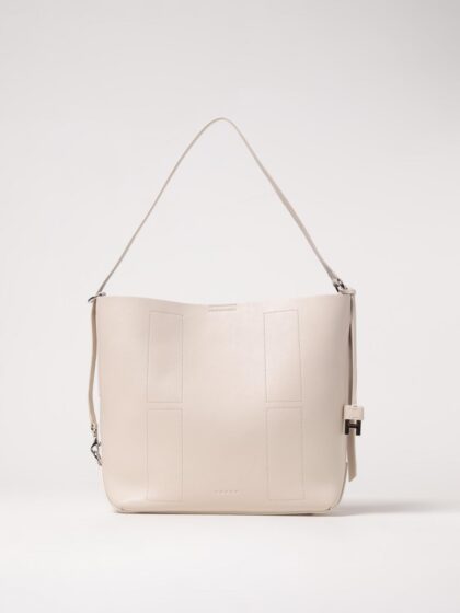 HOGAN Mini Bag Woman color White