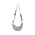 Innerraum Beaded Spike-detail Shoulder Bag