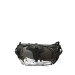 Innerraum Sculptural-shell Carabiner Belt Bag