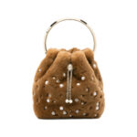 Jimmy Choo Bon Bon Bucket Bag