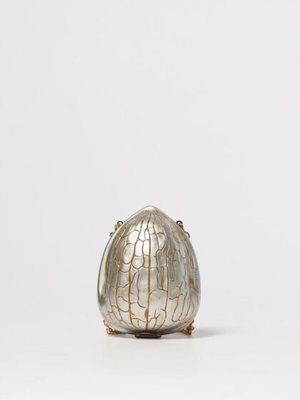 JW ANDERSON Mini Bag Woman color Gold
