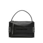 Jw Anderson Small Leather Tote Bag