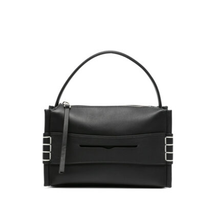 Jw Anderson Small Leather Tote Bag