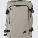 K-WAY Salome Ripstop Nylon Bag