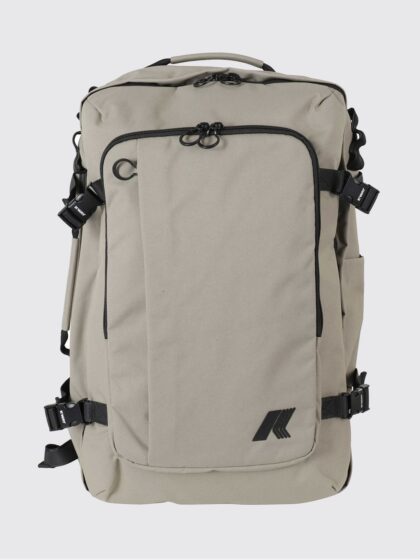 K-WAY Salome Ripstop Nylon Bag
