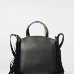 KARL LAGERFELD Mini Bag Woman color Black