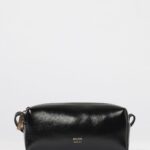 KHAITE Mini Bag Woman color Black