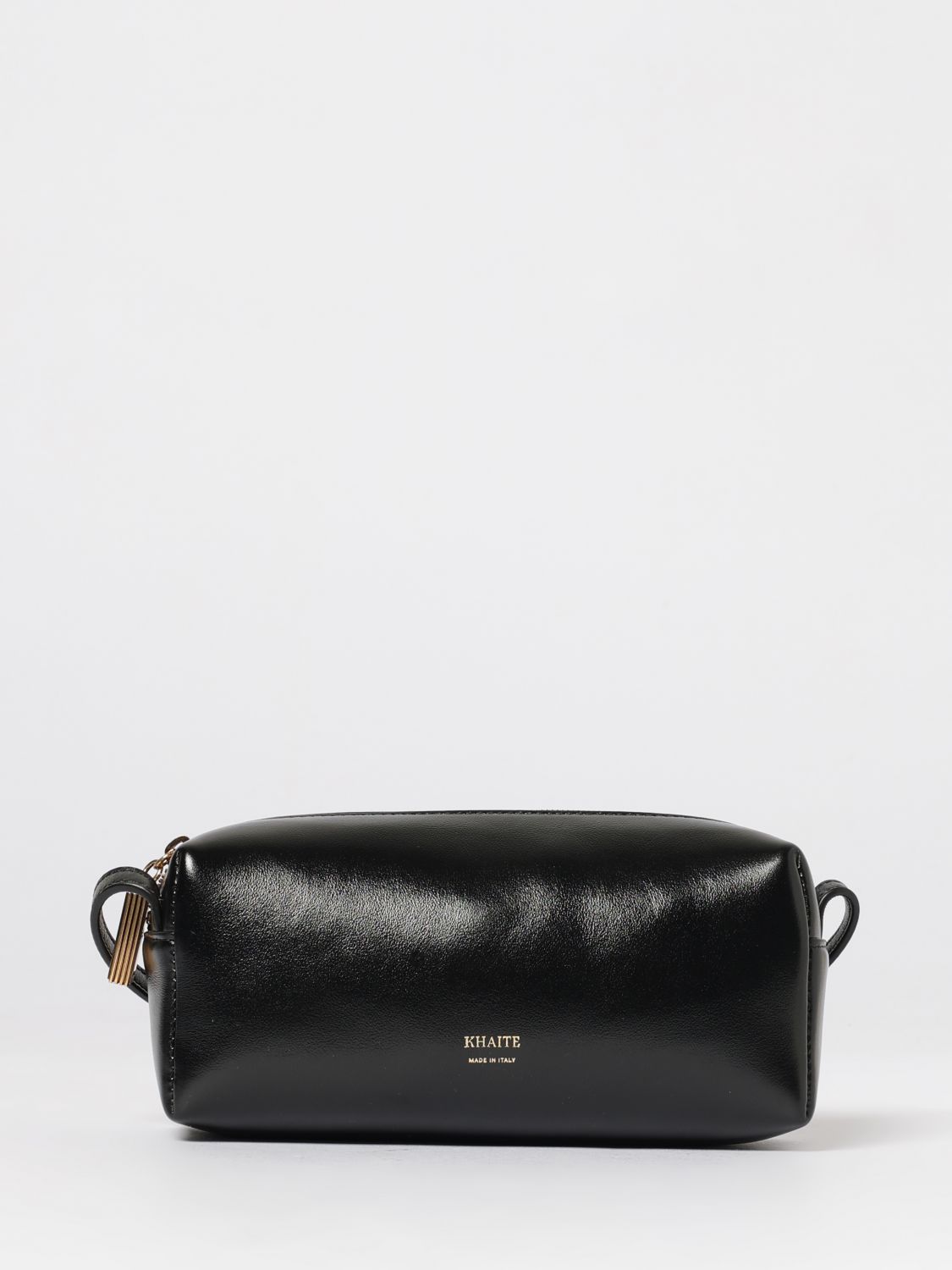 KHAITE Mini Bag Woman color Black