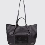 LANVIN Shoulder Bag Woman color Black